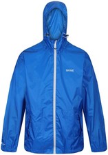 Herren Regenjacke - Pack It