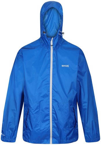 Herren regenjacke pack - pack, it