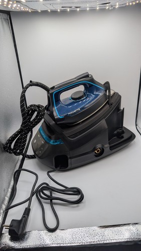 Rowenta dg9160 silence - silence, steam