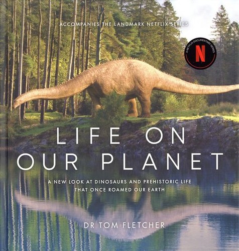 Life our planet - life,