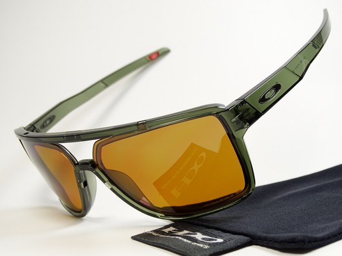 Oakley castel olive tungsten - oakley,