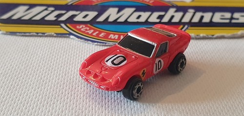 Micro machines galoob - micro,