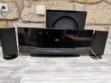 Panasonic SA-BTX75 Blu-ray