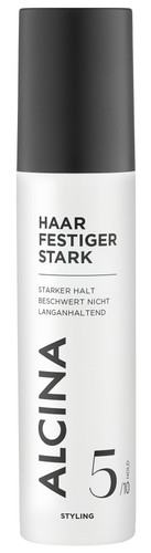 Alcina haar festiger stark - alcina, 125