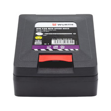 WÜRTH Spiralbohrer Sortiment