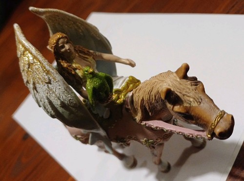 Schleich bayala elfe fee - elfe/fee, mit