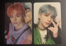 Kpop STRAY KIDS 5 Star Hyunjin