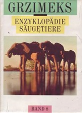 Grzimeks enzyklopädie - grzimeks,