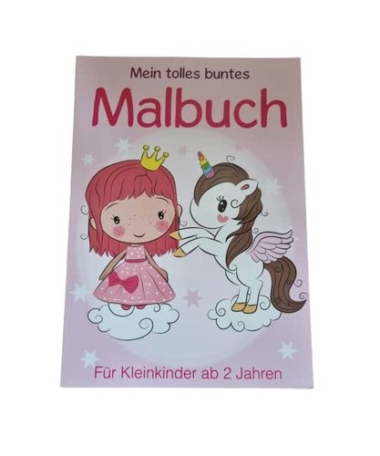 Mein tolles buntes - tolles,,