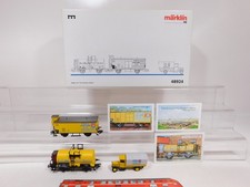 Märklin H0 AC 48924 Wagen-Set