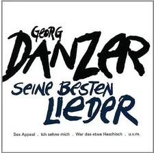 Georg Danzer - Seine Besten