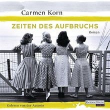 Zeiten des aufbruchs - aufbruchs:,