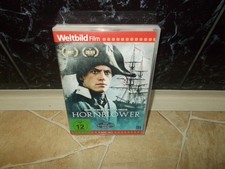 Hornblower - die komplette