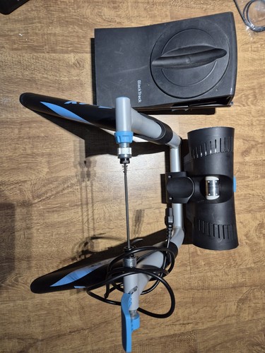 Tacx rollentrainer genius - rollentrainer,