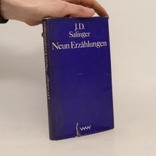 Neun Erzählungen  |  J. D