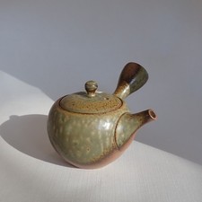 Tokoname Kyusu Teekanne