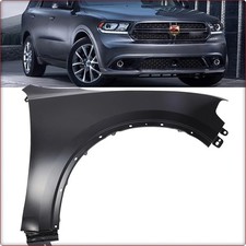 KOTFLÜGEL VORNE RECHTS FÜR