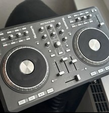 Numark Mixtrack Pro DJ