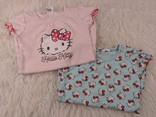 2tlg Set Paket Schlafanzüge