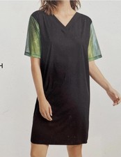 WOLFORD JELLYFISH Sz S Mesh