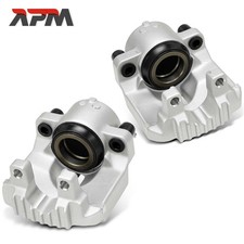 2x Bremssattel Vorne Links