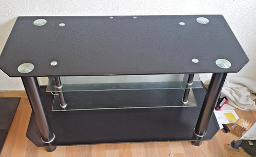 Tisch hifi reagl - tv, tisch-hifi