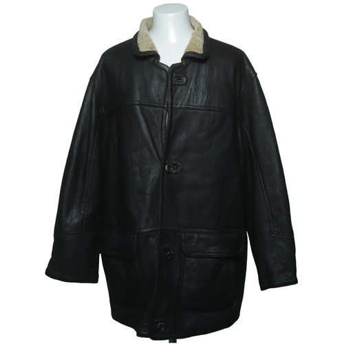 Flues shearling jacke - m.flues,,