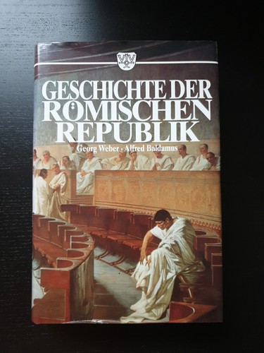 Geschichte der römischen
