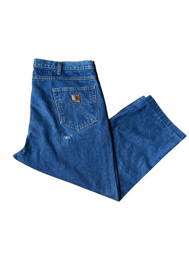 Carhartt herren jeans - carhartt,