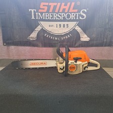 Stihl MS 271 Kettensäge Motorsäge 