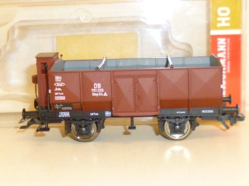 Fleischmann 590101 k - fleischmann, h0: