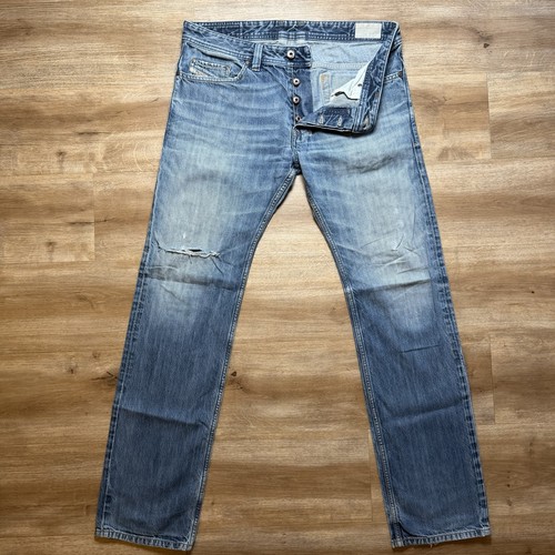 Diesel safado jeans - safado, men
