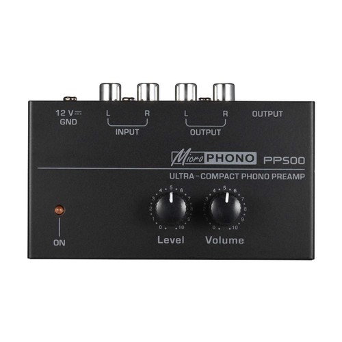 Phono plattenspieler - phono,
