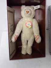 Original Steiff Dicky 1930