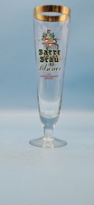 Barre Bräu Pilsener Uhu Eule