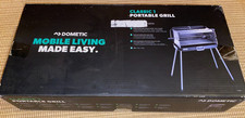 Dometic gasgrill koffergrill - dometic,