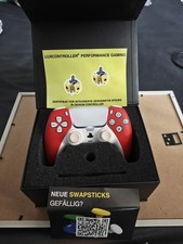 Scuf Controller Ps5 Tmr Sticks