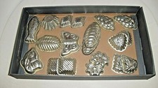Schokoladen form marzipan alte - form,