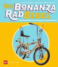 Die Bonanzarad-Bibel Bonanza