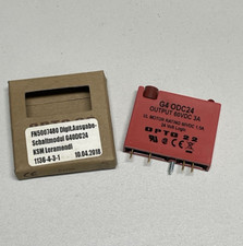 OPTO 22 / Digital Output Module / G4 ODC24