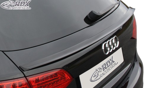 Rdx hecklippe für audi - für, b8