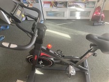 indoor cycling bike