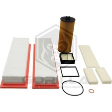 Gorilla Wartungssatz Wartungskit passend Fendt Serie 700 Vario / 711 712 714 716