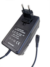 Ladegerät 36V  ANSMANN