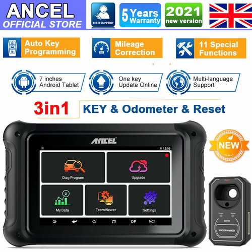 Obd2 kilometerzähler - ,