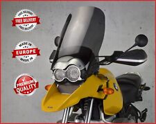 BMW R 1150 GS 1999-2004 WINDSCHILD TOURING WINDSCHUTZSCHEIBE SCHEIBE HOCH 4FARBE