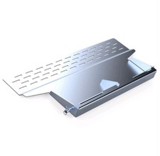 Sicherheitsfußplatte für Seitenschutz RSS Steildach *** Zubehörartikel für RSS