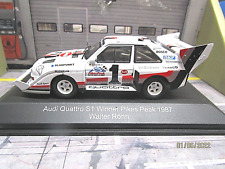 AUDI Sport Quattro S1 1987