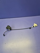 Opel Astra H Twintop Cabrio Heckklappenschloss Schloss Heckklappe COMPLETE