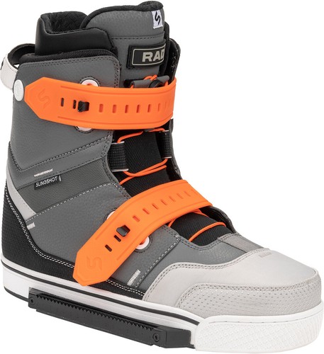 Slingshot wakeboard bindung - wakeboard,